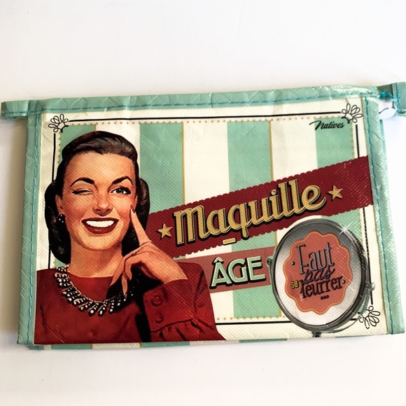 Natives Makeup case - Picture 8 of 8